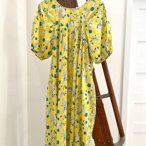 Atelier Delphine Mardi Dress